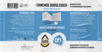 DURS, Ernemse Durslesser
