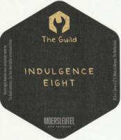 Brouwerij De Moersleutel, The Guild Indulgence Eight