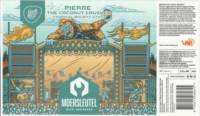 Brouwerij De Moersleutel, Pierre The Coconut Crusher