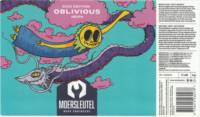 Brouwerij De Moersleutel, Oblivious NEIPA