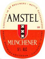 Amstel Brouwerij, Amstel Munchener