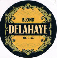 De La Haye Beer, Blond