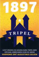 Brouwerij De Walnoot, 1897 Tripel