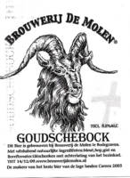 Brouwerij De Molen, Goudsche Bock