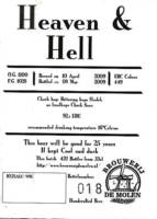 Brouwerij De Molen, Heaven & Hell