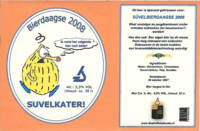 Amateurs, Bierdaagse 2008 Suvelkater