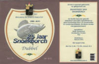 Amateurs, 25 jaar Snoekborch Dubbel