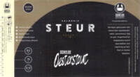Buitenlandse bieren voor Nederlandse markt (etiket Nederlandse plaatsnaam), Oesterstout