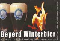 Brouwerij De Beyerd, Beyerd Winterbier