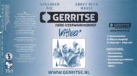Buitenlandse bieren voor Nederlandse markt (etiket Nederlandse plaatsnaam), Witheer Abdijbier Wit