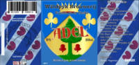 Wâldpykbrouwerij, Adel Fryske Ale Wâldpykbrouwerij, Adel Fryske Ale