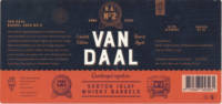 Grutte Pier Brouwerij, Van Daal B.A. No 2