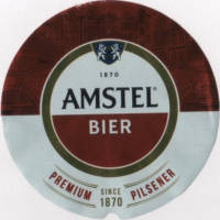 Licentiebrouwsels , Amstel Bier