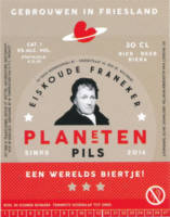 Friese Bierbrouwerij Us Heit, Planeten Pils