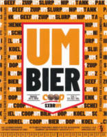 Friese Bierbrouwerij Us Heit, UM Bier