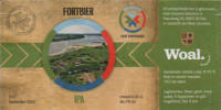 Woal Brouwers, Fortbier IPA Woal Brouwers, Fortbier IPA