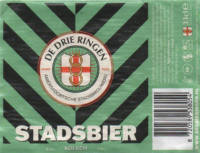 Brouwerij De Drie Ringen, Stadsbier Kölsch