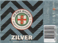 Brouwerij De Drie Ringen, Zilver Dunkel Hefe-Weizen