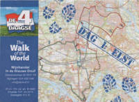 Buitenlandse bieren voor Nederlandse markt (etiket Nederlandse plaatsnaam), De 98ste 4 Daagse Dag 1: Elst