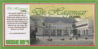 Buitenlandse bieren voor Nederlandse markt (etiket Nederlandse plaatsnaam), De Hagenaar Dubbel