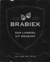 Brouwerij Van de Oirsprong, Brabiek