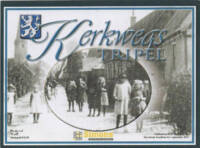 Buitenlandse bieren voor Nederlandse markt (etiket Nederlandse plaatsnaam), Kerkwegs Tripel