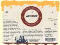 Brouwerij Bee-Beers, Zeebier