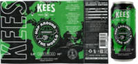 Brouwerij Kees, Hop around the world - Germany edition