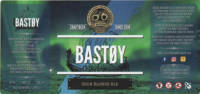 Brewstudio Ølik, Bastøy Sour Blonde  Ale