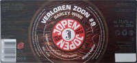 Jopen B.V., Verloren Zoon #9