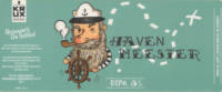 Brouwerij De School , Havenmeester