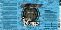 Guilty Monkey, Witte Aap