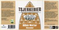 Tsjerkebier, Hillich Wetter Weizenbier