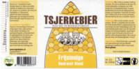 Tsjerkebier, Frijsinnige Boekweit Blond