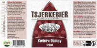 Tsjerkebier, Swiere Dûmny Tripel