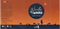 Tsjerkebier, Winnter oan it Waad
