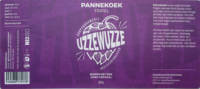 Dorpsbrouwerij Uzzewuzze, Pannekoek Tripel