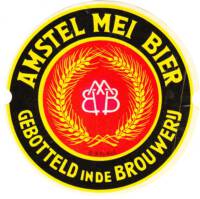 Amstel Brouwerij, Amstel Mei Bier