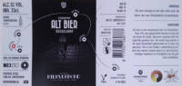 Bierverbond, Alt Bier