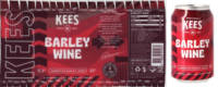 Brouwerij Kees, Barley Wine