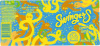Oedipus Brewing, Swingers Lemon Gose