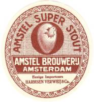 Amstel Brouwerij, Amstel Super Stout