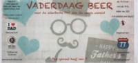 Van Moll Brouwerij, Vaderdaag Beer