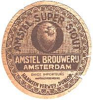 Amstel Brouwerij, Amstel Super Stout