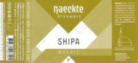 De Naeckte Brouwers, Shipa Mosaic