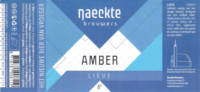 De Naeckte Brouwers, Amber Lieve