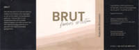 De Naeckte Brouwers, Brut Famous Selection