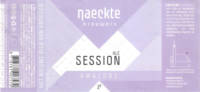 De Naeckte Brouwers, Amazone Session Ale