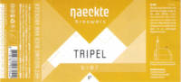 De Naeckte Brouwers, Nimf Tripel