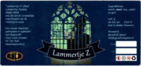 Graafsch Genot, Lammertje Z